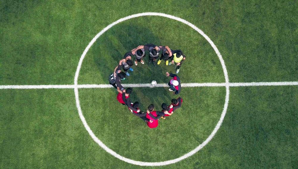  Football Image