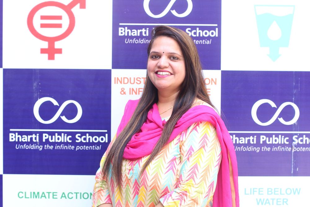 An image uploaded to Strapi called Nisha_Sachdeva 