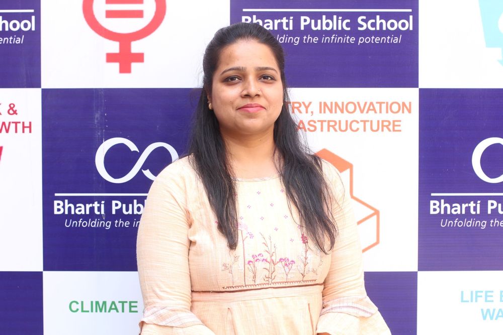 An image uploaded to Strapi called Priyanka_Sinha 