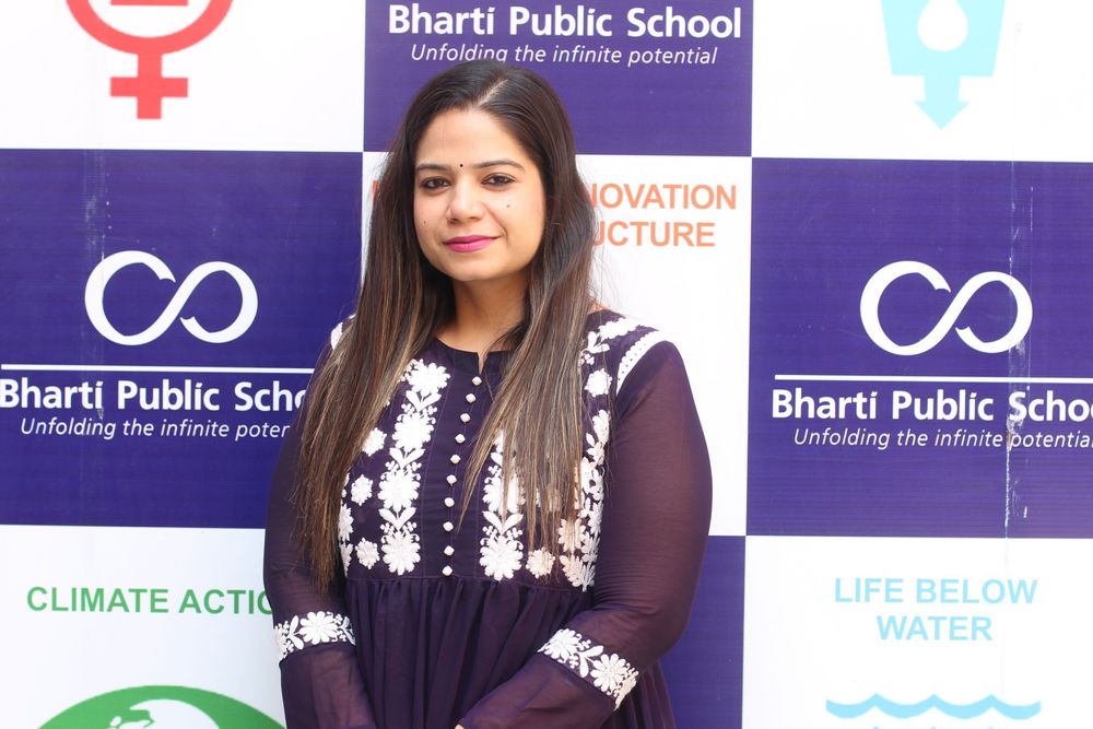 An image uploaded to Strapi called Rakhi_Bagga 