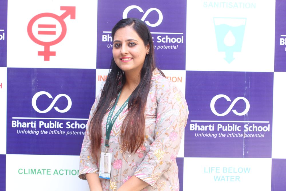 An image uploaded to Strapi called Ritika_Verma 