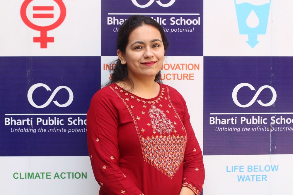 An image uploaded to Strapi called Ritu_Batra 