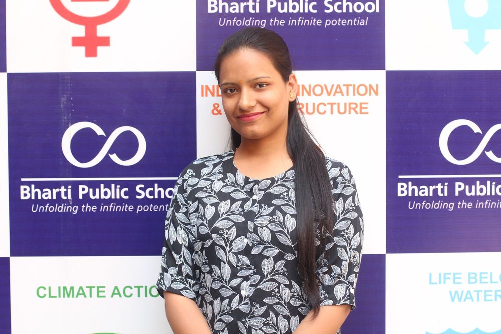 An image uploaded to Strapi called Riya_Jain 