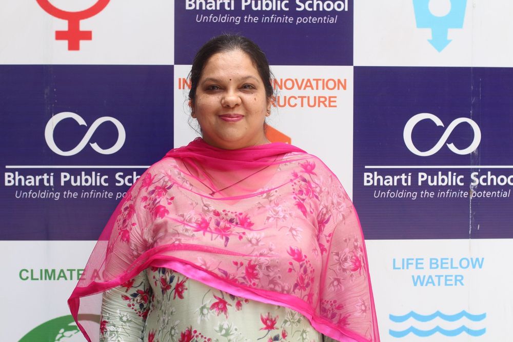 An image uploaded to Strapi called Sarika_Chawla 