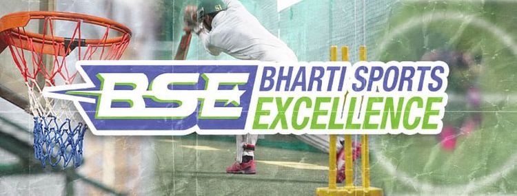 BHARTI SPORTS EXCELLENCE! Image