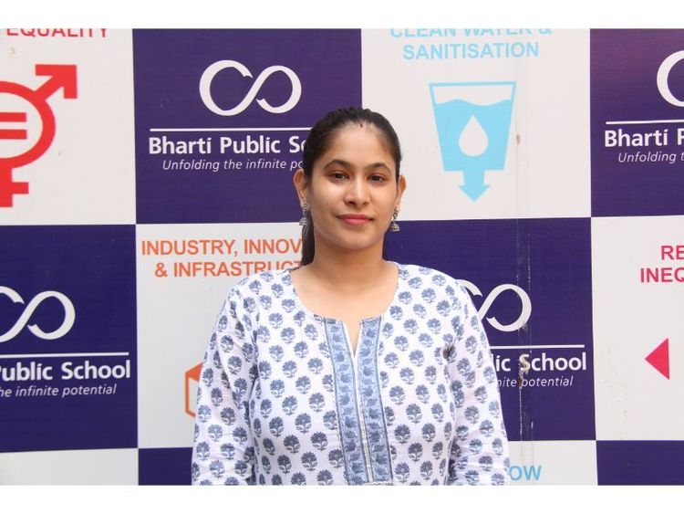 An image uploaded to Strapi called Neha_Bhatt 