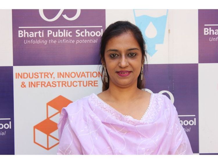 An image uploaded to Strapi called Ruchi_Ralhan 