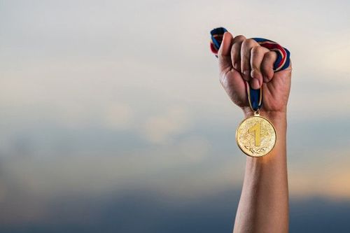  Athletics Image